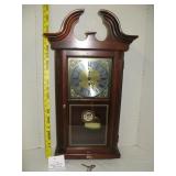 Howard Miller Wall Clock