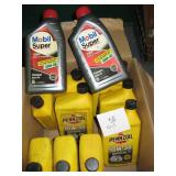 Car Oil