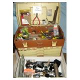 Reloading Supplies