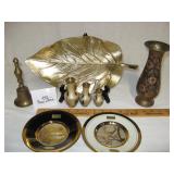 India Brass and Misc.