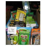 Misc. Automotive and Household Items
