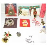 Christmas Jewelry