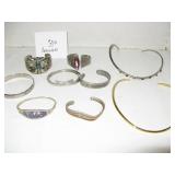 Bracelets