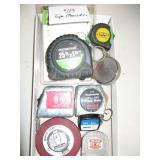 Tape Measurers
