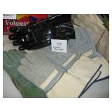 Welding Gloves