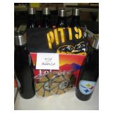 Steelers and Pirates Lot