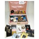 Assorted Jewelry Items/Misc.