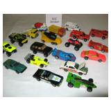 Hot Wheels circa 1980