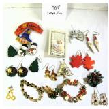 Seasonal Jewelry