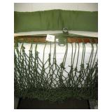 Green Macrame