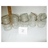 Canning Jars