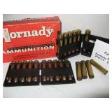 Hornady 450 Marlin Ammo *fire at your own risk*