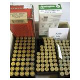 45 Colt & Automatic Ammo *fire at your own risk*