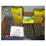 357 Magnum Ammo *fire at your own risk*