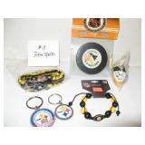 Pittsburgh Sports Items