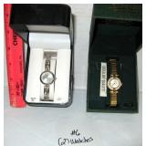 Vintage Quartz Ladies