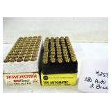 380 Automatic Ammo  *fire at your risk*