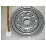 15 x 6 Wheel