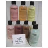 Bath & Body Works Body Wash