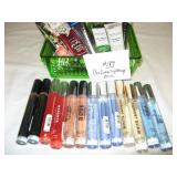 Perfume Purse Sprays and Misc.