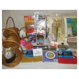 Craft Supplies