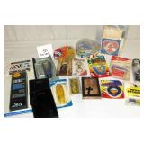 Misc. Smalls - Key Chains - Etc.