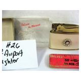 Mascot Lighter - Sold at Greater Pitts Airport