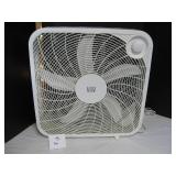 Box Fan