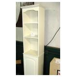 Used Bathroom Storage Unit 68 x 14 x 10