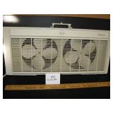 Window Fan