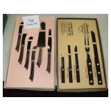 (2) Cutlery Sets