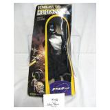 Star Team Knight of Darkness Action Figure