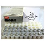 350 Auto Blazer Ammo *fire at your own risk*