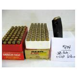 380 Automatic Ammo & Clip *fire at your risk*