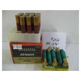 410 Gauge Ammo *fire at your own risk*