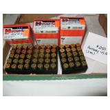 Hornady 45 Auto Ammo *fire at your own risk*