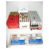 9mm Ammo & Casings *fire at your own risk*