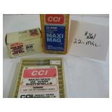 Misc. 22 Ammo *fire at your own risk*