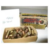 32 S & W Ammo *buy and fire at your own risk *