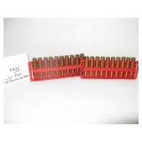 .222 REM Ammo *buy and fire at your own risk*