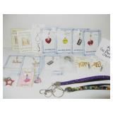 Cell Phone Charms