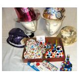 Noise Makers