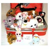 Ty Beanie Babies