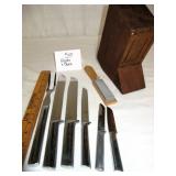 Cutlery Set
