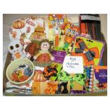 Halloween & Fall Decor