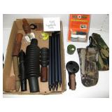 Misc. Turkey Call Supplies