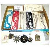 Necklaces and Pendants