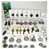 Miscellaneous Keychains