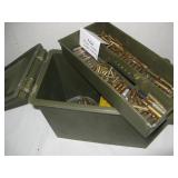 Misc. Ammo and Casings *fire at your own risk*