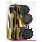 Misc. Turkey Calls